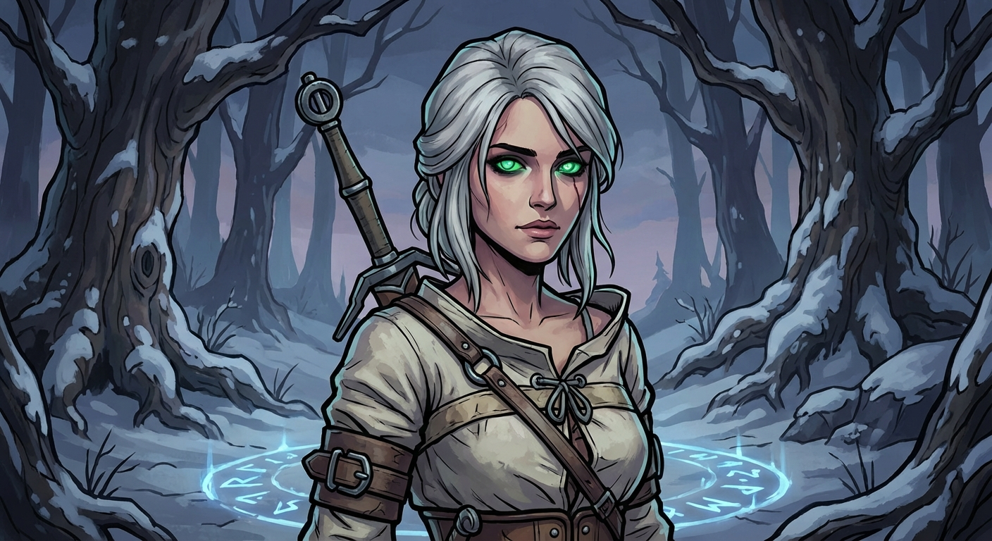 Ciri