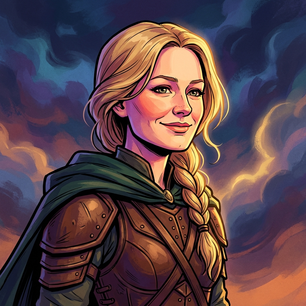 Éowyn