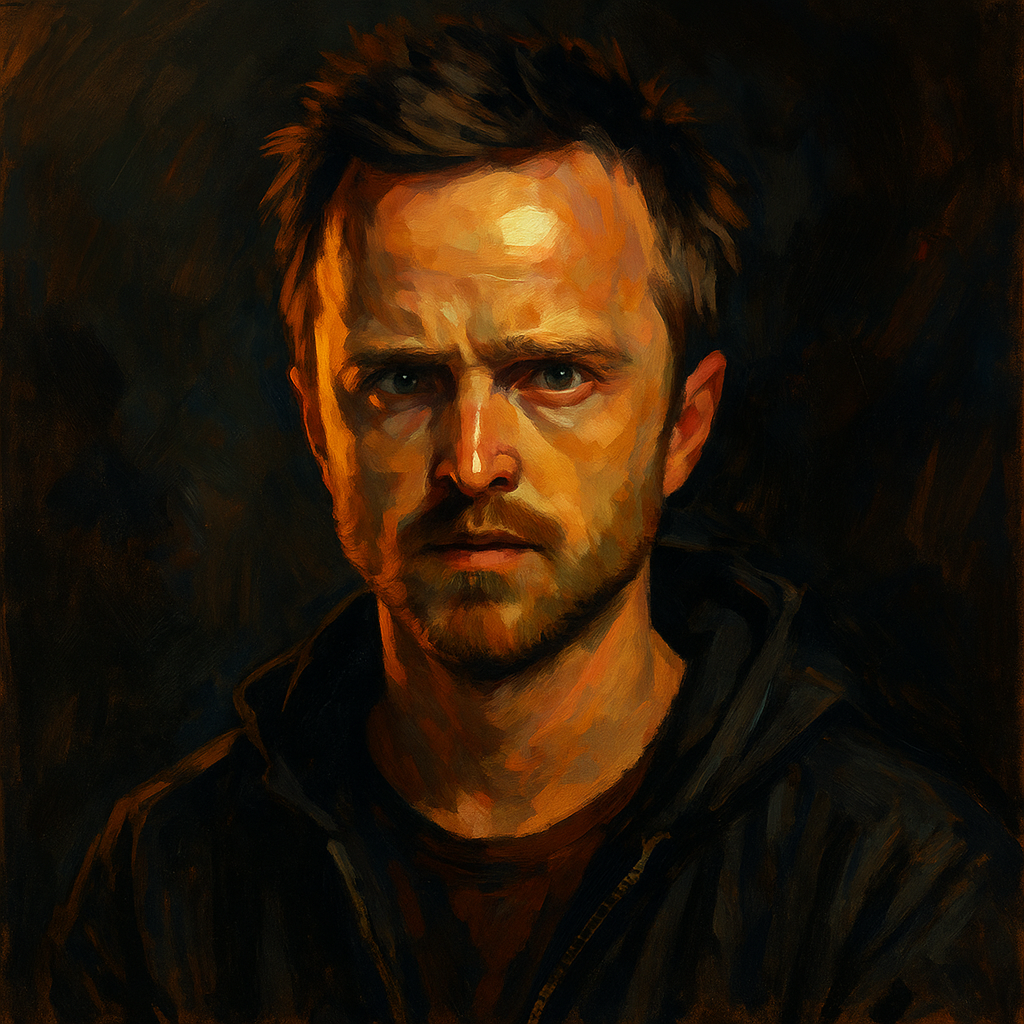 Jesse Pinkman
