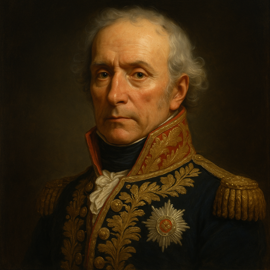 Louis-Alexandre Berthier