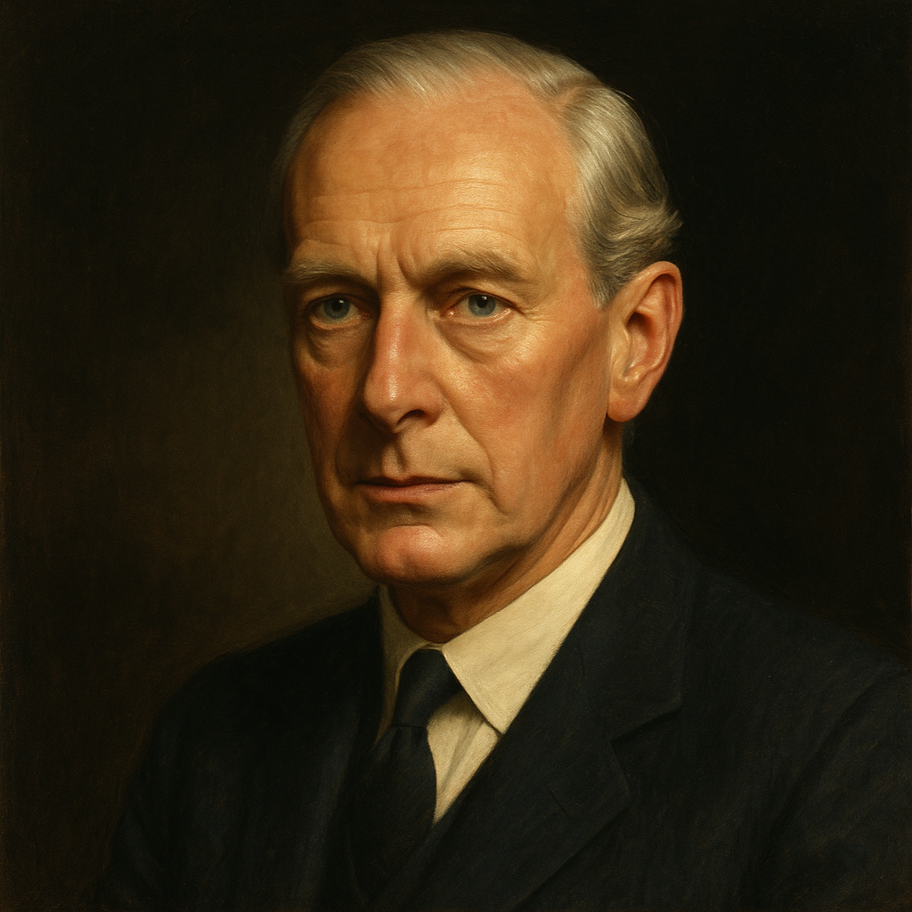 Michael Adeane, Baron Adeane