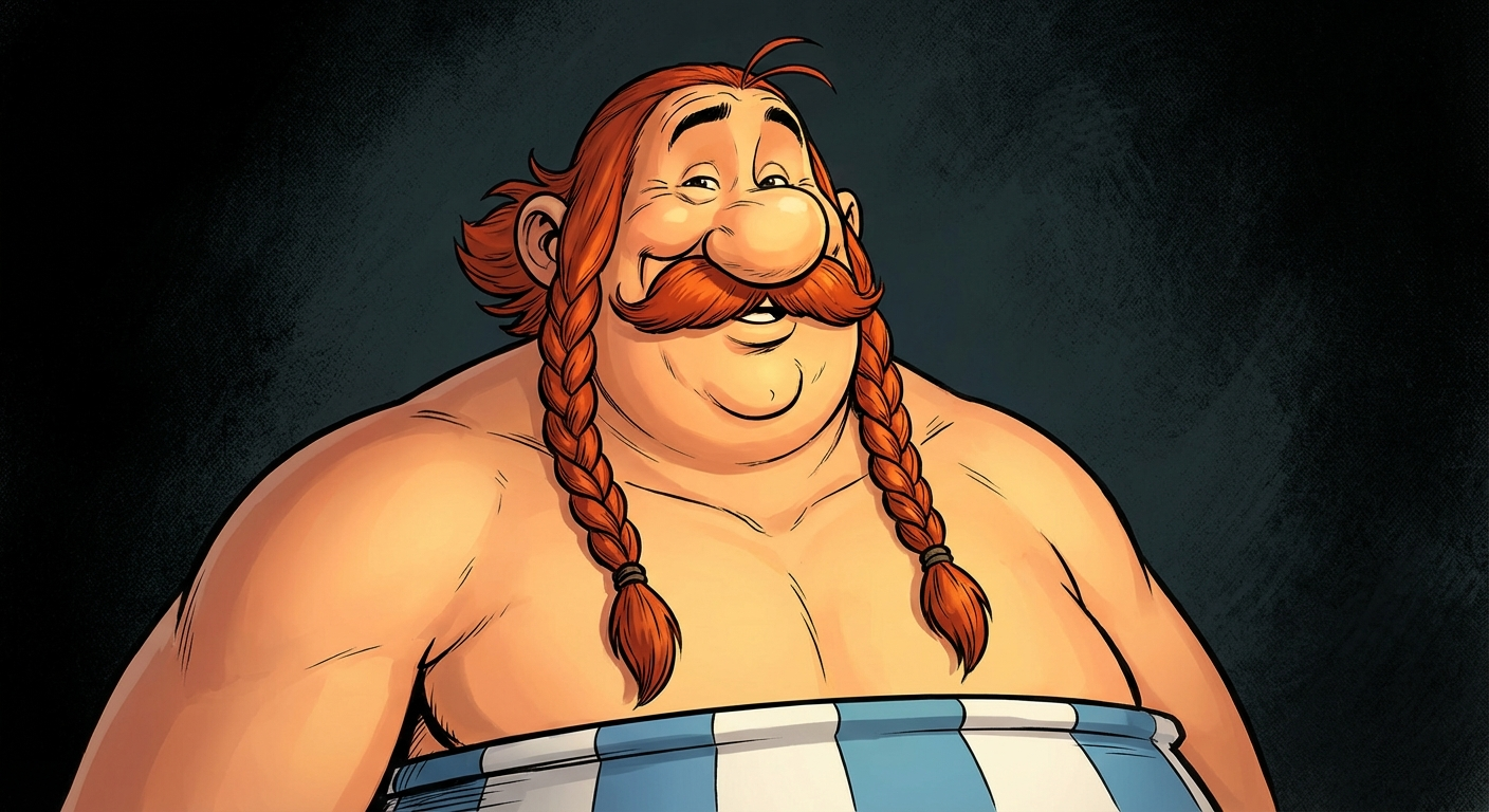 Obelix