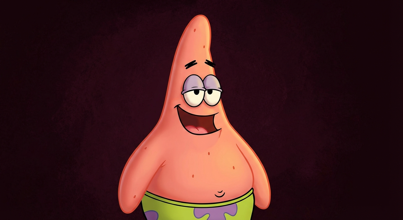 Patrick Star