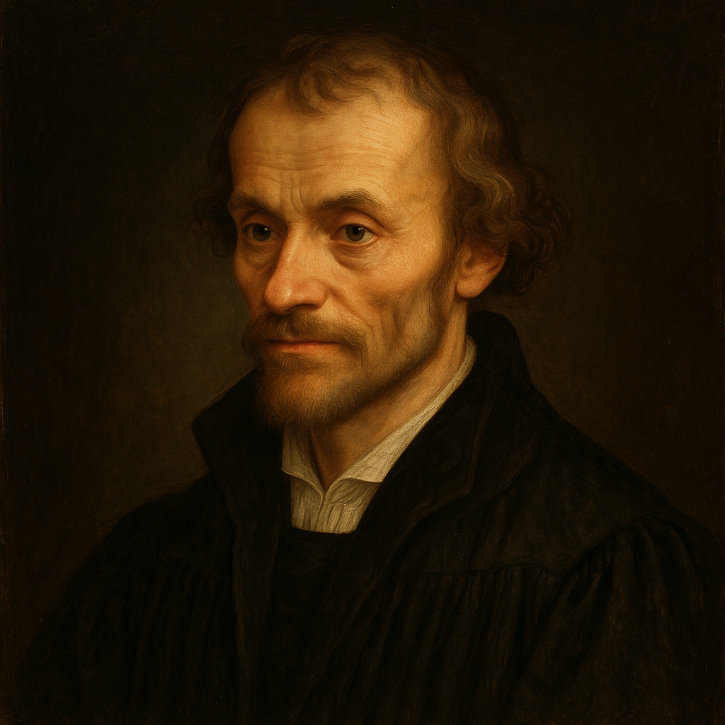 Philipp Melanchthon