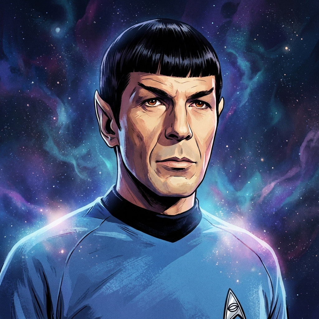 Spock