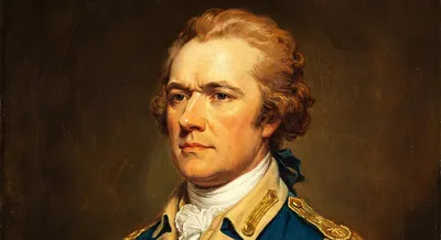 Alexander Hamilton