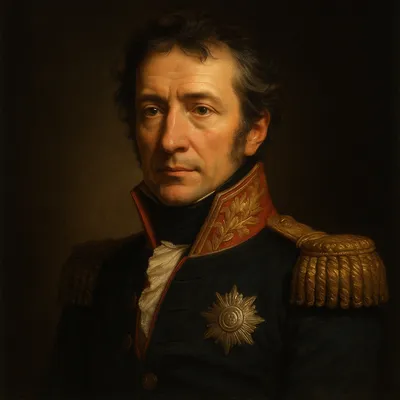 Armand de Caulaincourt