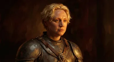 Brienne of Tarth