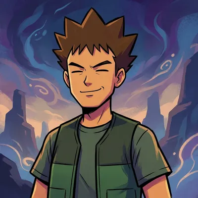 Brock