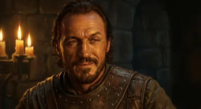 Bronn