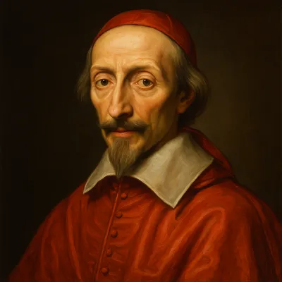 Cardinal Richelieu