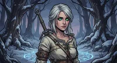 Ciri