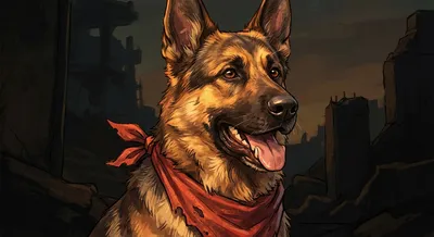Dogmeat