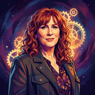 Donna Noble