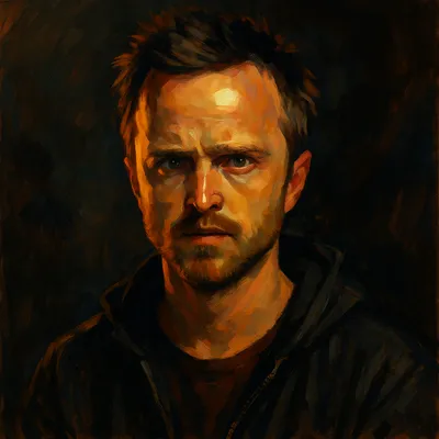 Jesse Pinkman
