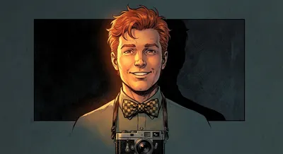 Jimmy Olsen