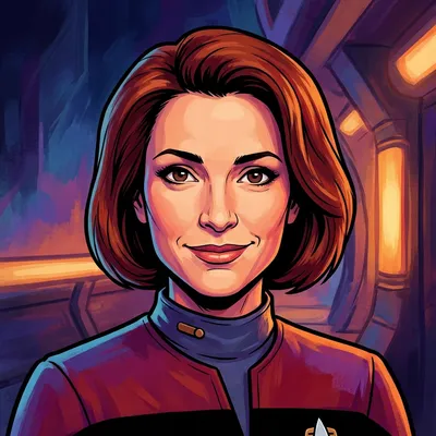 Kira Nerys