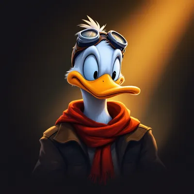 Launchpad McQuack