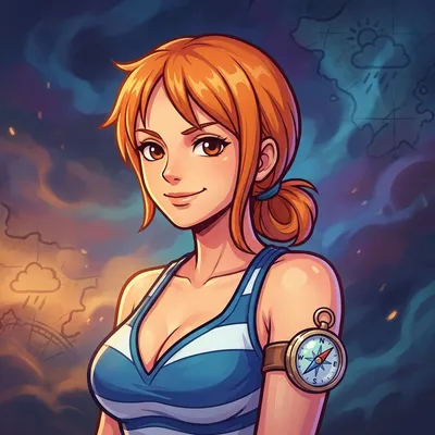 Nami