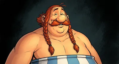 Obelix