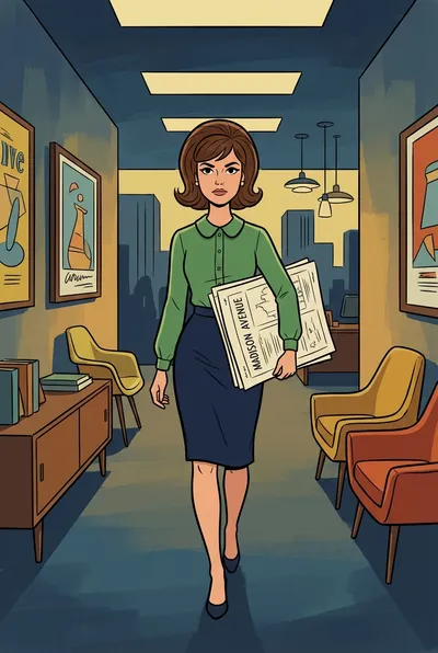 Peggy Olson