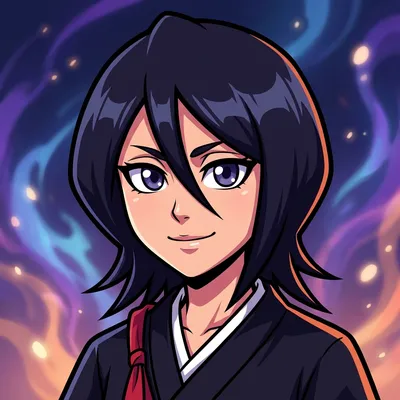Rukia Kuchiki