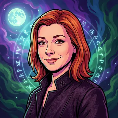 Willow Rosenberg